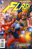 The Flash (4th Series) #18