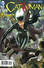 Catwoman (4th Series) #18