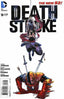 Deathstroke #18