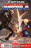 Captain America (7th Series) #5