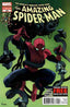 The Amazing Spider-Man #699-2nd printing