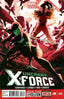 Uncanny X-Force (2nd Series) #3