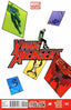 Young Avengers (2nd Series) #2