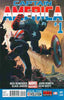 Captain America (7th Series) #1-2nd printing
