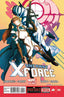 Uncanny X-Force (2nd Series) #4