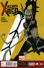 Uncanny X-Men (3rd Series) #4