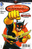 Batman Incorporated (2nd Series) #11