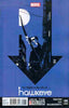 Hawkeye (4th Series) #6-3rd printing