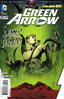 Green Arrow (5th Series) #21