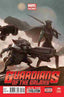 Guardians of the Galaxy (3rd Series) #4 Variation A