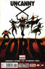 Uncanny X-Force (2nd Series) #6