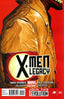 X-Men Legacy (2nd Series) #12