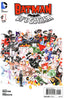 Batman: Li’L Gotham #1