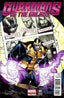 Guardians of the Galaxy (3rd Series) #1 Variation K