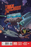 Young Avengers (2nd Series) #7