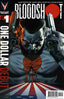 Bloodshot (3rd Series) #1-3rd printing