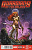 Guardians of the Galaxy (3rd Series) #6