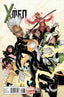 X-Men (4th Series) #1 Variation F