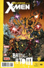 Wolverine & The X-Men #36