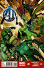 Avengers A.I. #1