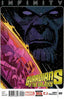 Guardians of the Galaxy (3rd Series) #9