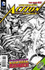 Action Comics (2nd Series) #23.3999996185 Variation A