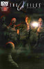 The X-Files: Season 10 #7