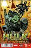 Indestructible Hulk Annual #1