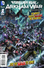 Forever Evil: Arkham War #1