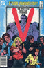V (Canadian Edition) #1