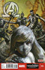 New Avengers (3rd Series) #15