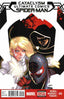 Cataclysm: Ultimate Spider-Man #2