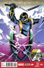 Mighty Avengers (2nd Series) #4