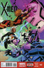 X-Men (4th Series) #12
