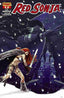 Red Sonja (Dynamite, Vol. 2) #9 Variation A