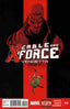 Cable and X-Force #19