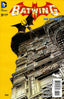 Batwing #31