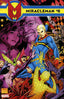 Miracleman (2nd Series) #6