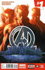 New Avengers (3rd Series) #16