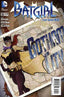 Batgirl (4th Series) #32 Variation A