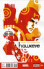 Hawkeye (4th Series) #21