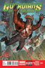 Guardians of the Galaxy (3rd Series) #16