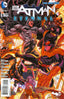 Batman Eternal #9