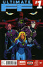 Ultimate FF #1