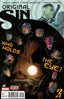 Original Sin (Marvel) #2