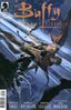 Buffy the Vampire Slayer Season 10 #5