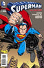 Superman (3rd Series) #33 Variation A