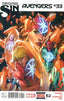 Avengers (5th Series) #33