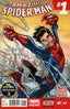 The Amazing Spider-Man (3rd Series) #1.1000000238