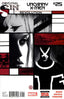 Uncanny X-Men (3rd Series) #25